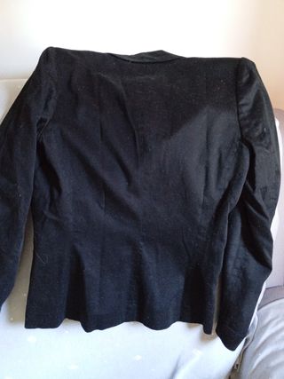 Chaqueta señora 