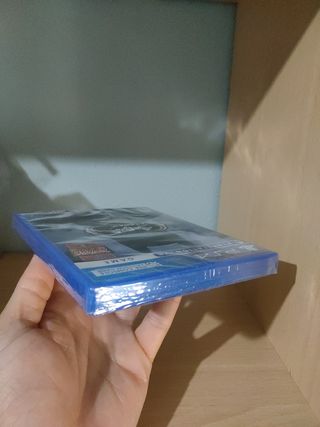 Batman Arkham vr ps4 precintado