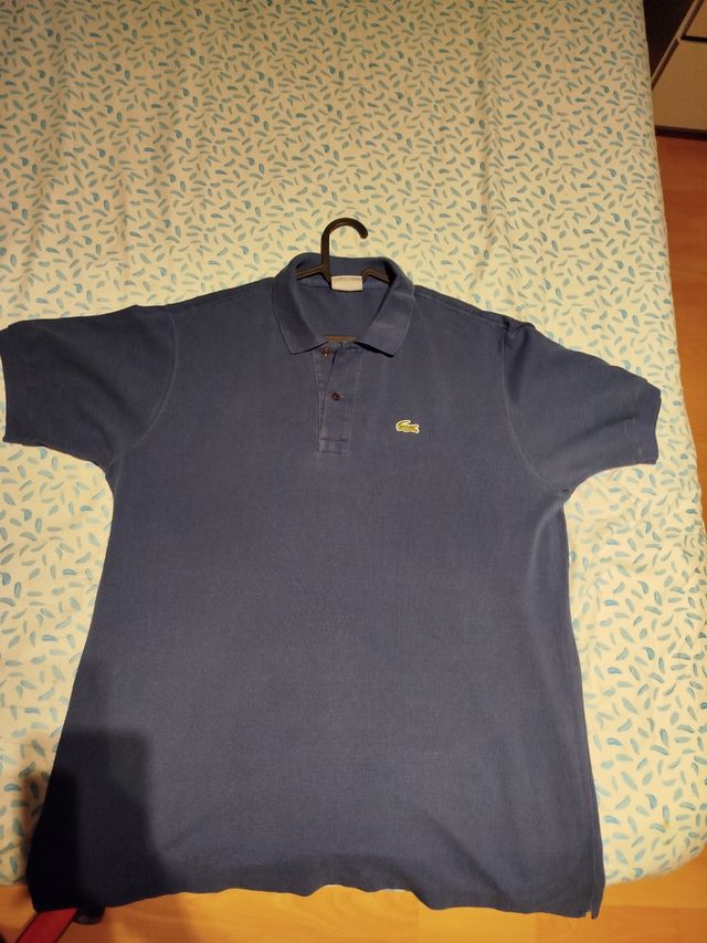 Polo Lacoste
