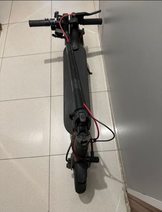Monopatín Xiaomi, perfecto estado