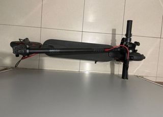 Monopatín Xiaomi, perfecto estado