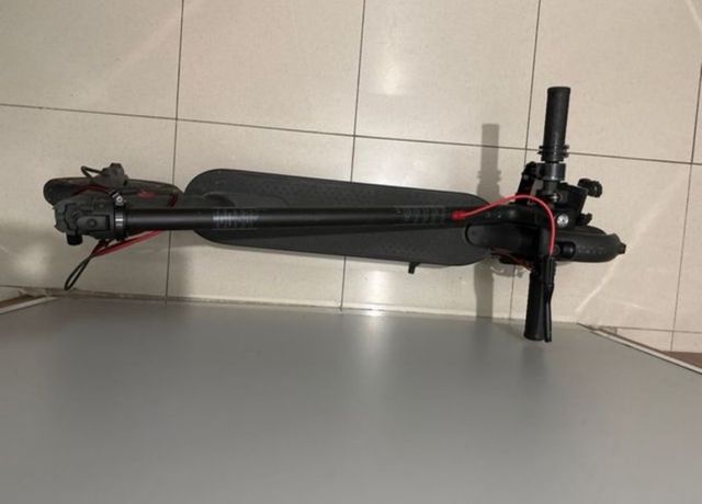 Monopatín Xiaomi, perfecto estado