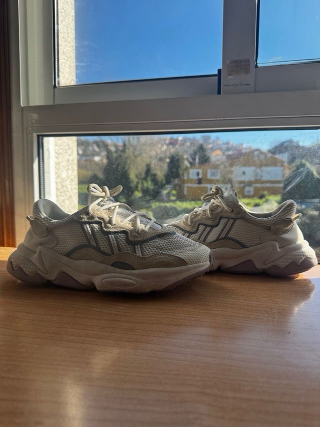 adidas ozweego