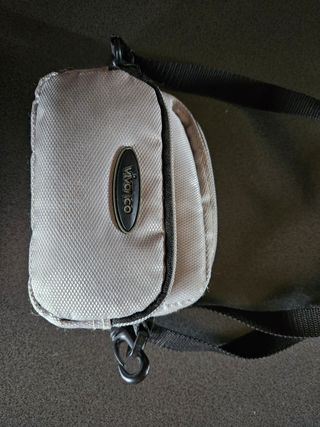 Custodia Fotocamera digitale