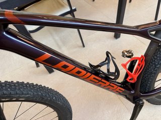 BICICLETA LAPIERRE PRORACE 8.9