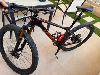 BICICLETA LAPIERRE PRORACE 8.9