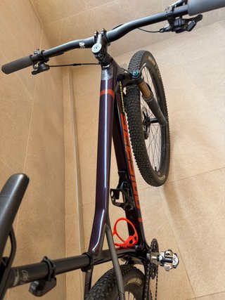 BICICLETA LAPIERRE PRORACE 8.9