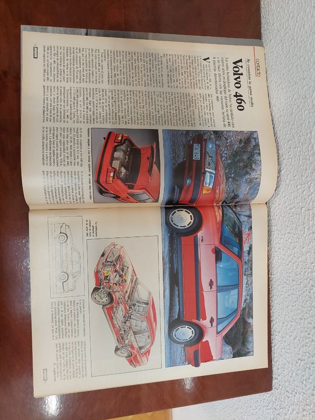 Revista Autopista n 1594