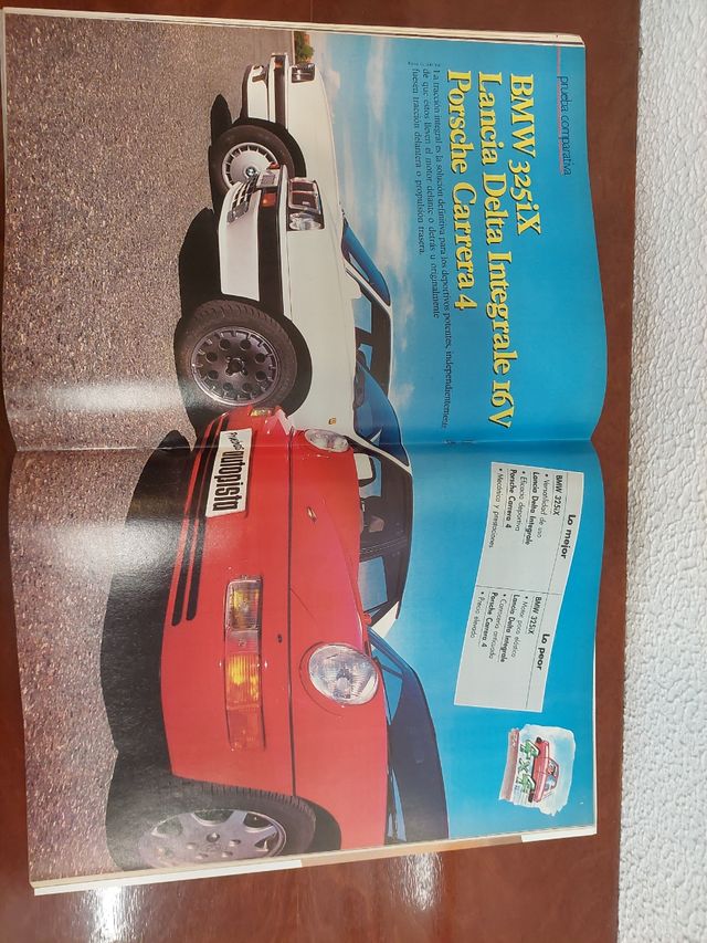 Revista Autopista n 1594