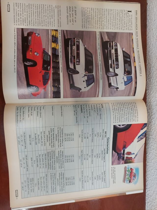 Revista Autopista n 1594