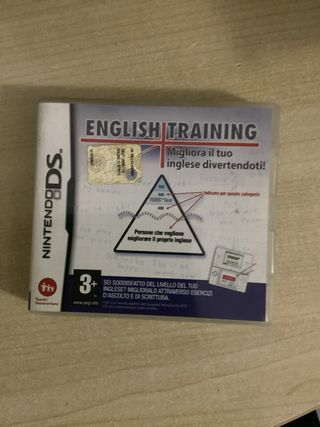 Gioco Nintendo DS
