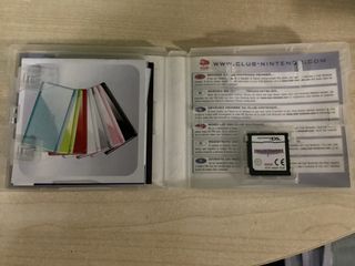 Gioco Nintendo DS