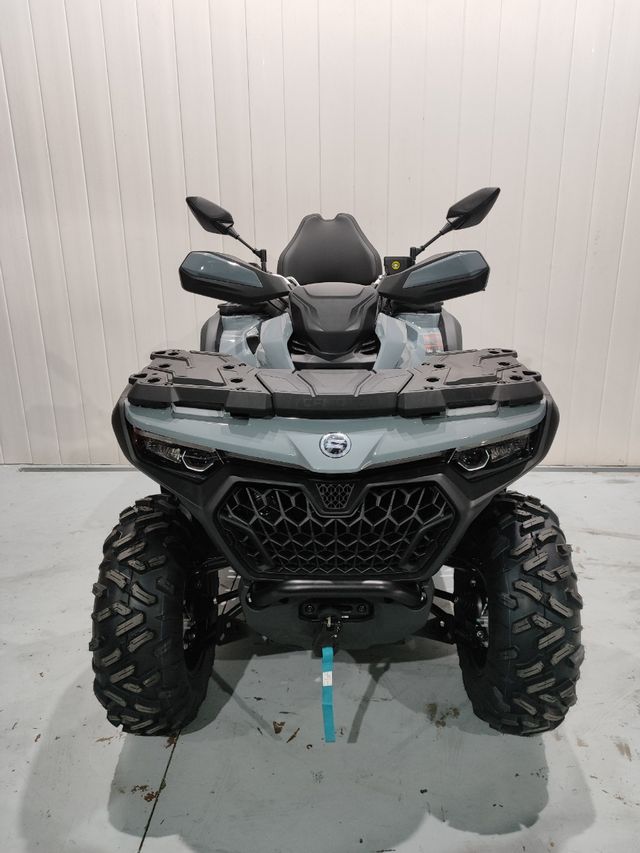 CF.MOTO CFORCE 850 TOURING VERSION PREMIUM