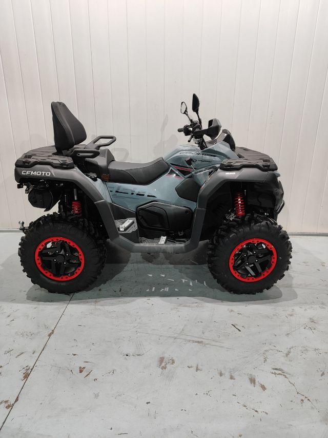 CF.MOTO CFORCE 850 TOURING VERSION PREMIUM