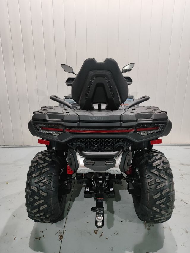 CF.MOTO CFORCE 850 TOURING VERSION PREMIUM