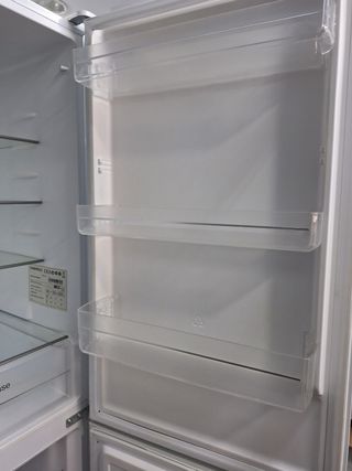 Nevera combi DAEWOO+ microondas GRATIS!!