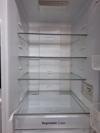 Nevera combi DAEWOO+ microondas GRATIS!!