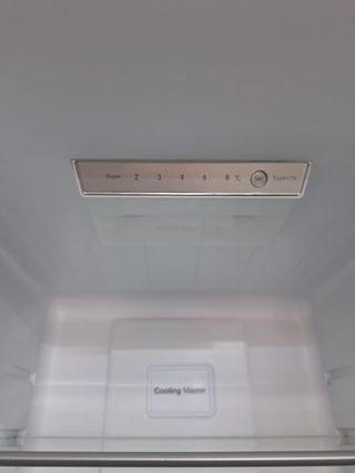 Nevera combi DAEWOO+ microondas GRATIS!!