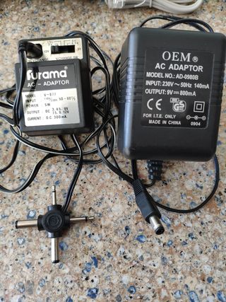 36 cables varios,pc, ps1,iphone,transformadores