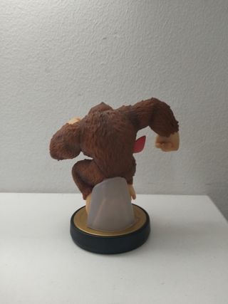 Amiibo Donkey Kong 