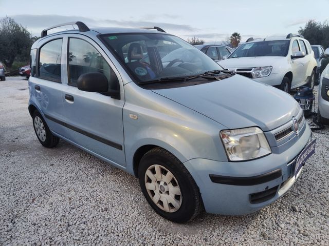 FIAT Panda 2011