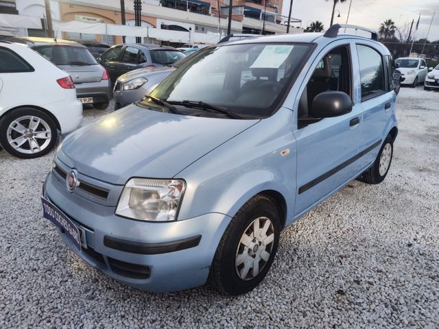 FIAT Panda 2011