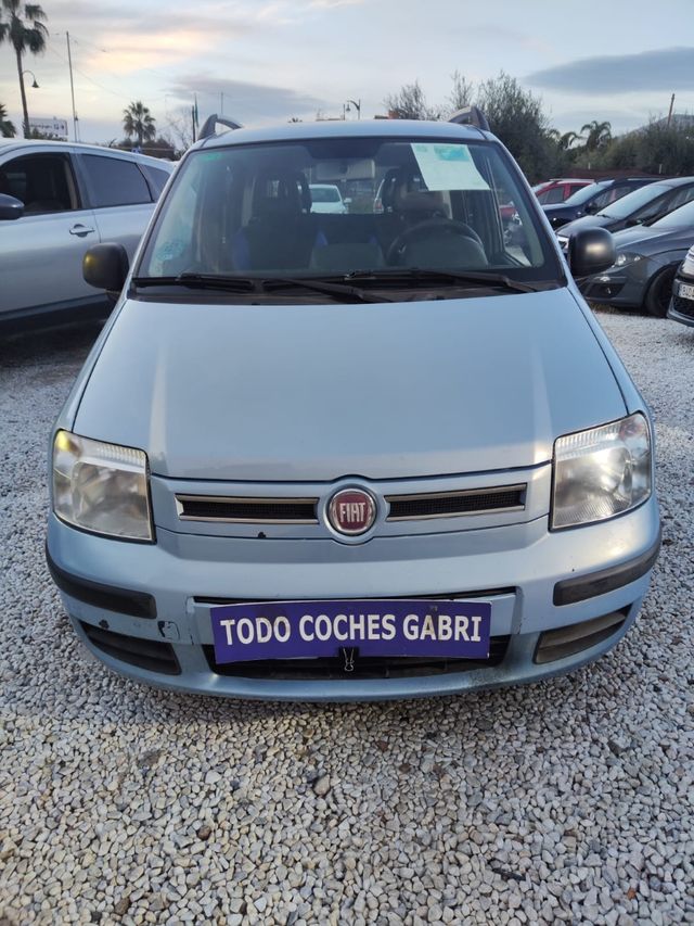 FIAT Panda 2011