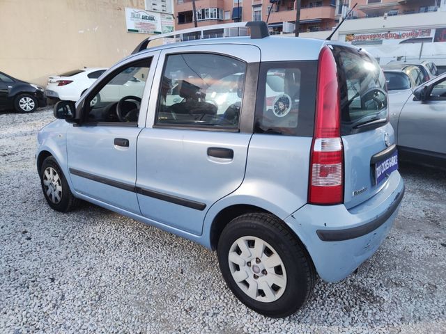 FIAT Panda 2011