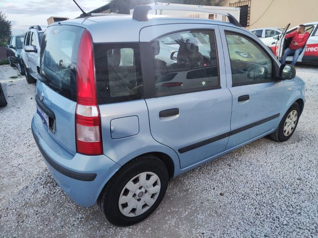 FIAT Panda 2011