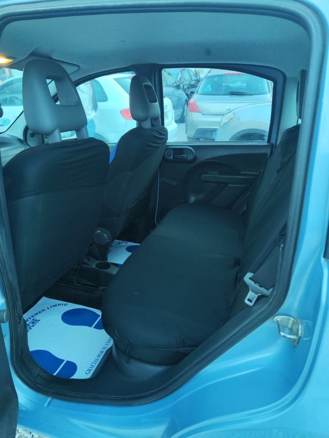 FIAT Panda 2011