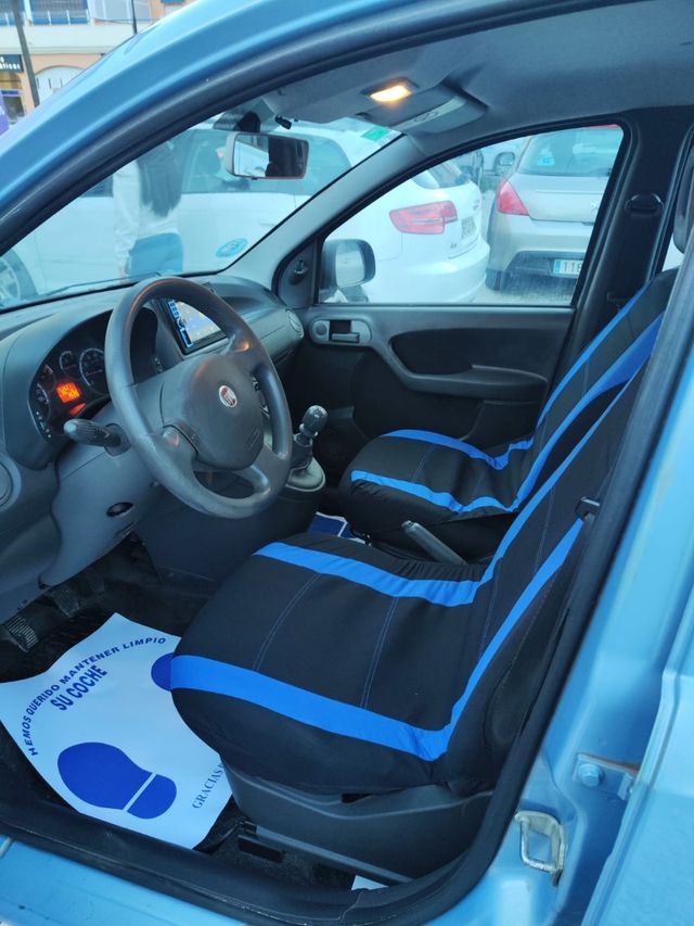 FIAT Panda 2011