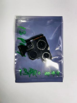 IPhone 13 Pro / 13 Pro Max Camara Original 