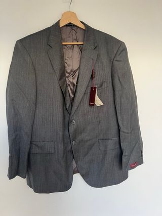 Blazer hombre EmidioTucci NUEVA
