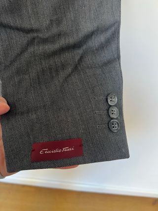 Blazer hombre EmidioTucci NUEVA