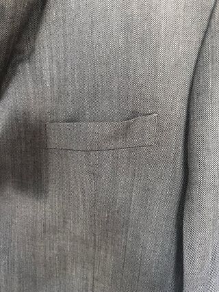 Blazer hombre EmidioTucci NUEVA
