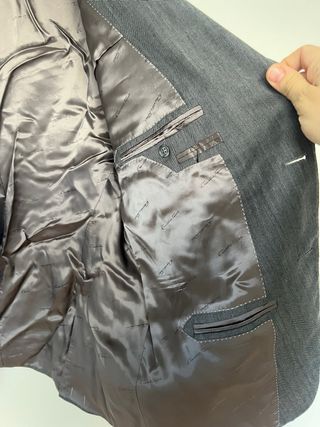 Blazer hombre EmidioTucci NUEVA