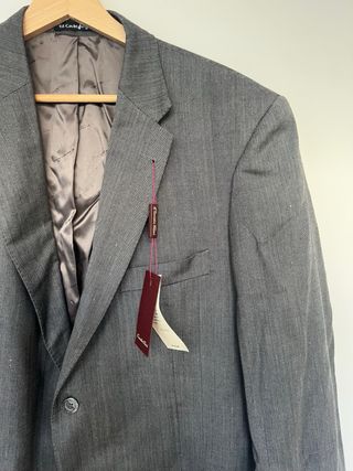 Blazer hombre EmidioTucci NUEVA
