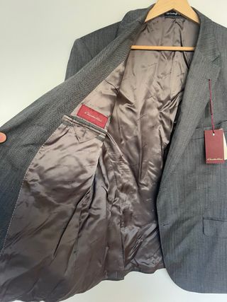 Blazer hombre EmidioTucci NUEVA