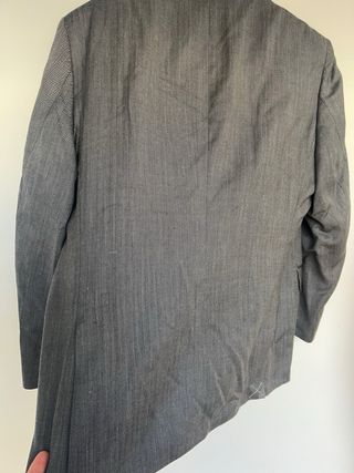Blazer hombre EmidioTucci NUEVA