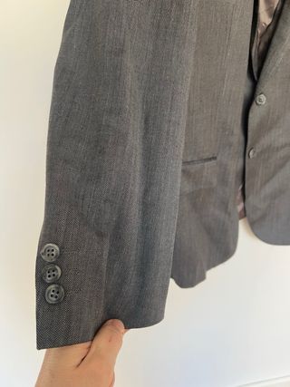Blazer hombre EmidioTucci NUEVA