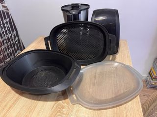 Robot de cocina Mambo Cecotec