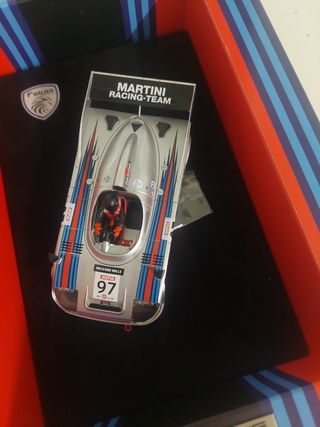 Scalextric porsche 908