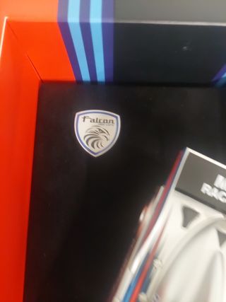 Scalextric porsche 908