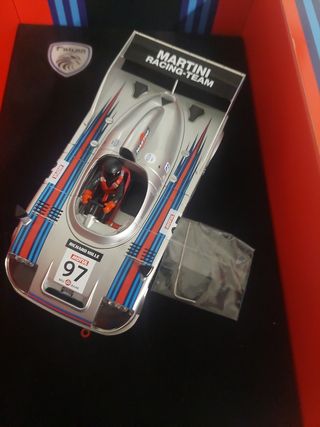 Scalextric porsche 908