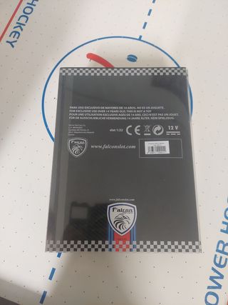 Scalextric porsche 908