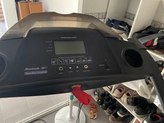 CINTA CORRER REEBOK