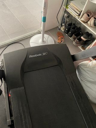 CINTA CORRER REEBOK