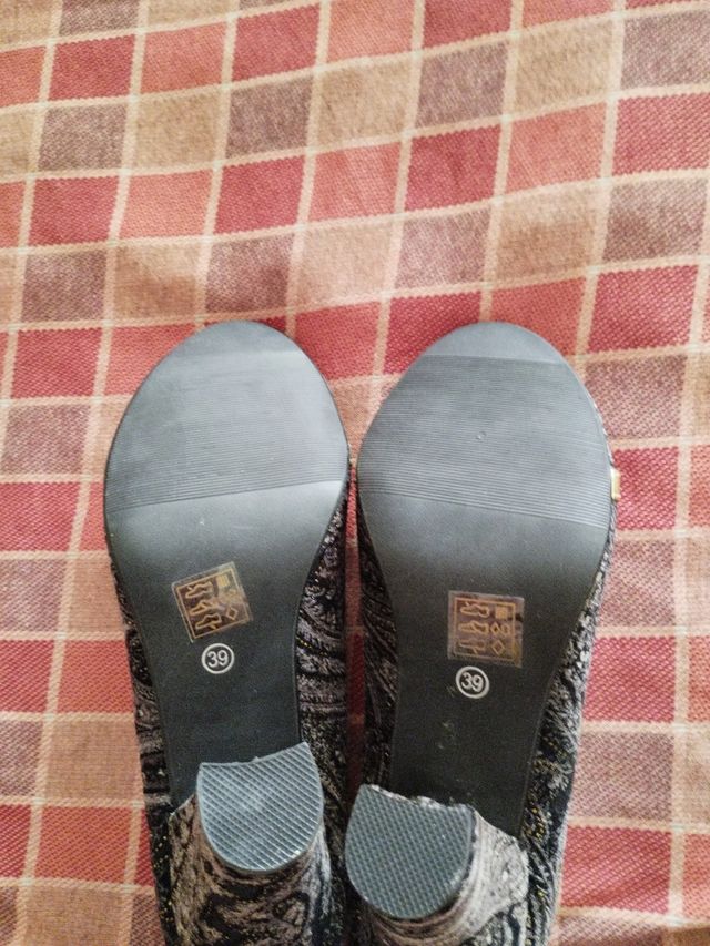 carro de bebe y cuco