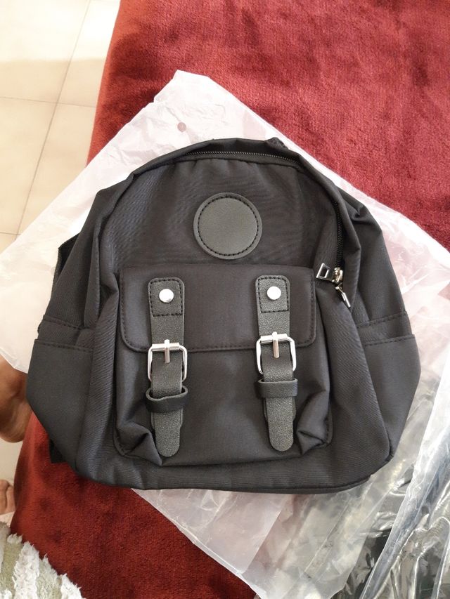 Mochila pequiña mujeres