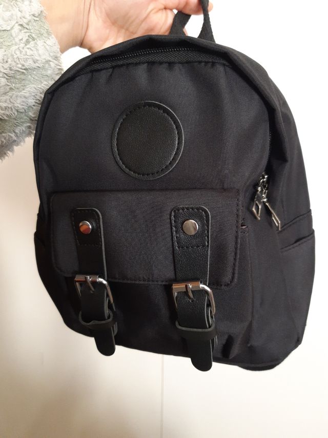 Mochila pequiña mujeres